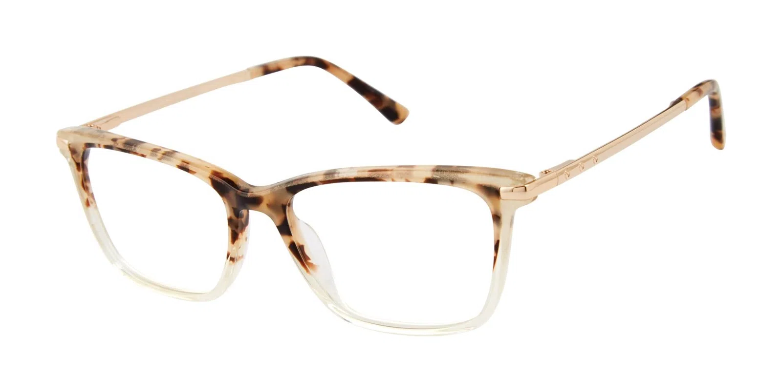 L.A.M.B. LA108 Eyeglasses - view 2